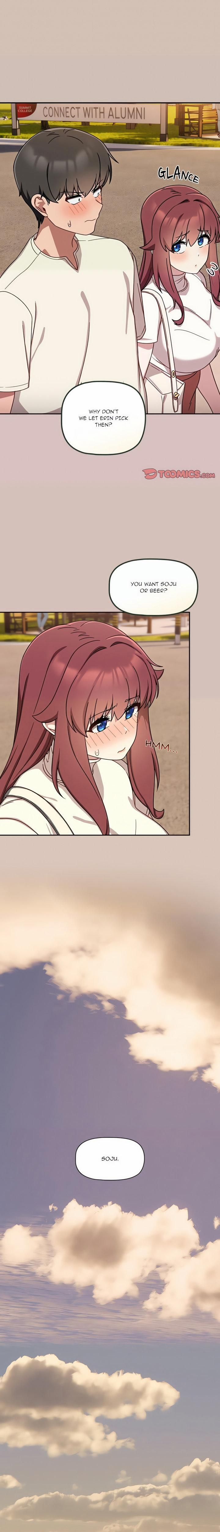 đọc truyện #follow Me Chương 33 ảnh 19 tại Thiên Thai Truyện