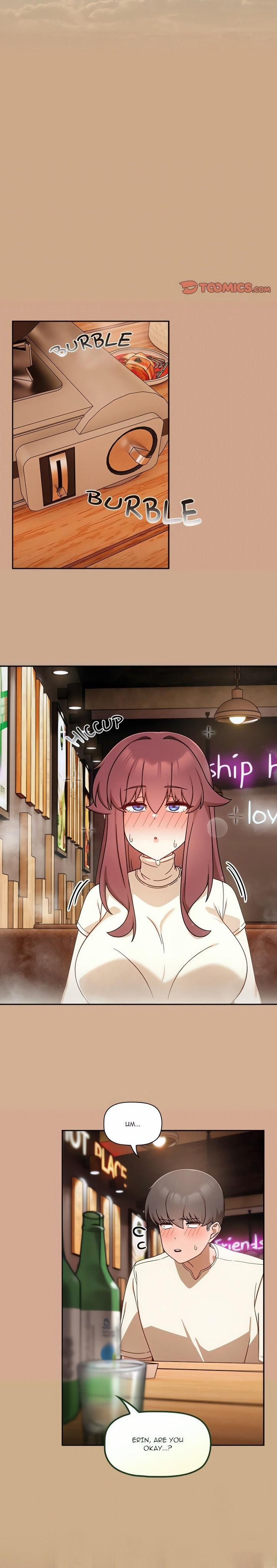 đọc truyện #follow Me Chương 33 ảnh 20 tại Thiên Thai Truyện