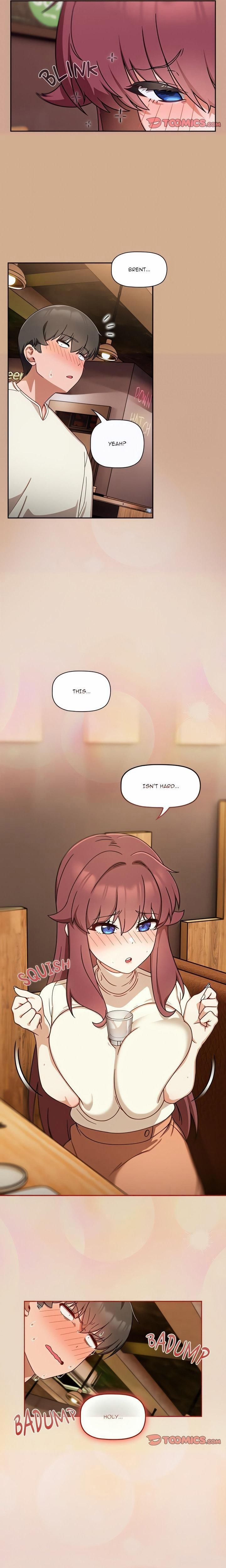 đọc truyện #follow Me Chương 33 ảnh 22 tại Thiên Thai Truyện