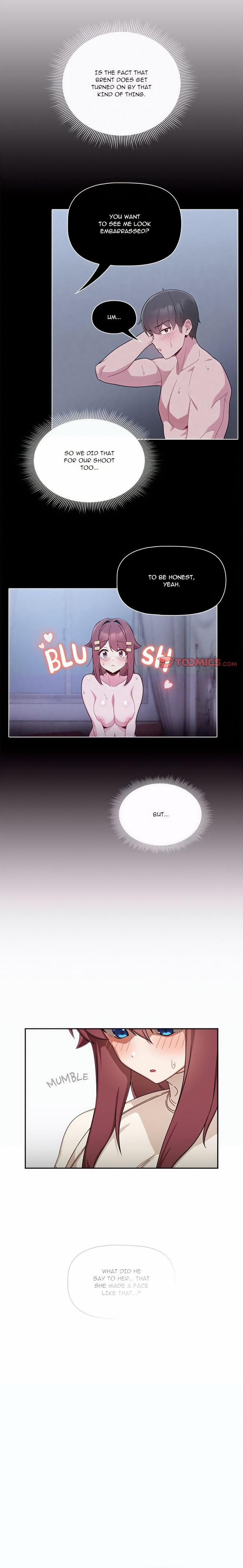 đọc truyện #follow Me Chương 33 ảnh 9 tại Thiên Thai Truyện