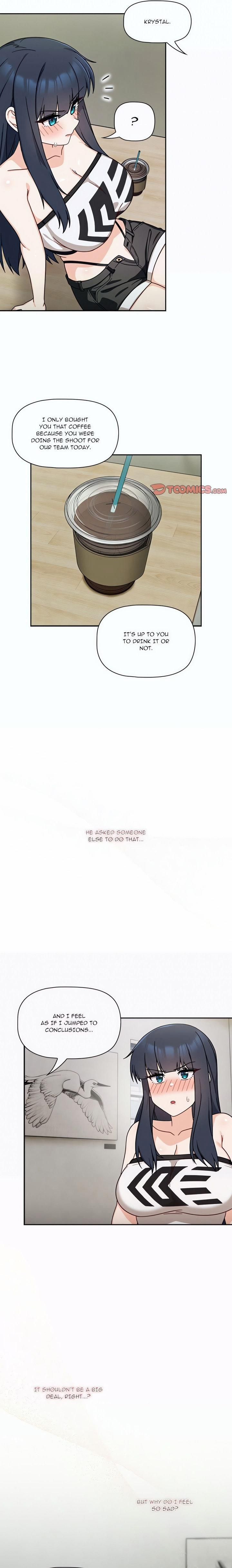 đọc truyện #follow Me Chương 33 ảnh 10 tại Thiên Thai Truyện