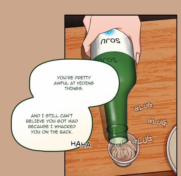 đọc truyện #follow Me Chương 34 ảnh 102 tại Thiên Thai Truyện