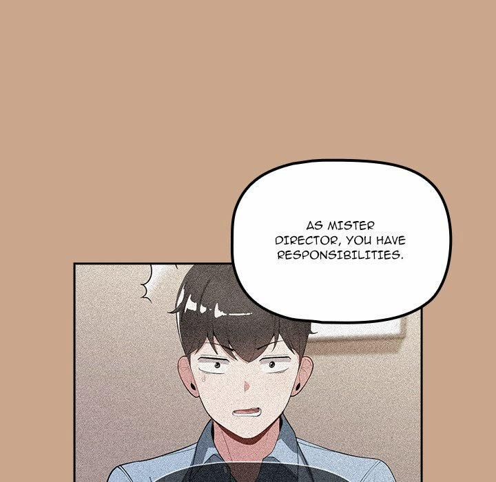 đọc truyện #follow Me Chương 34 ảnh 111 tại Thiên Thai Truyện