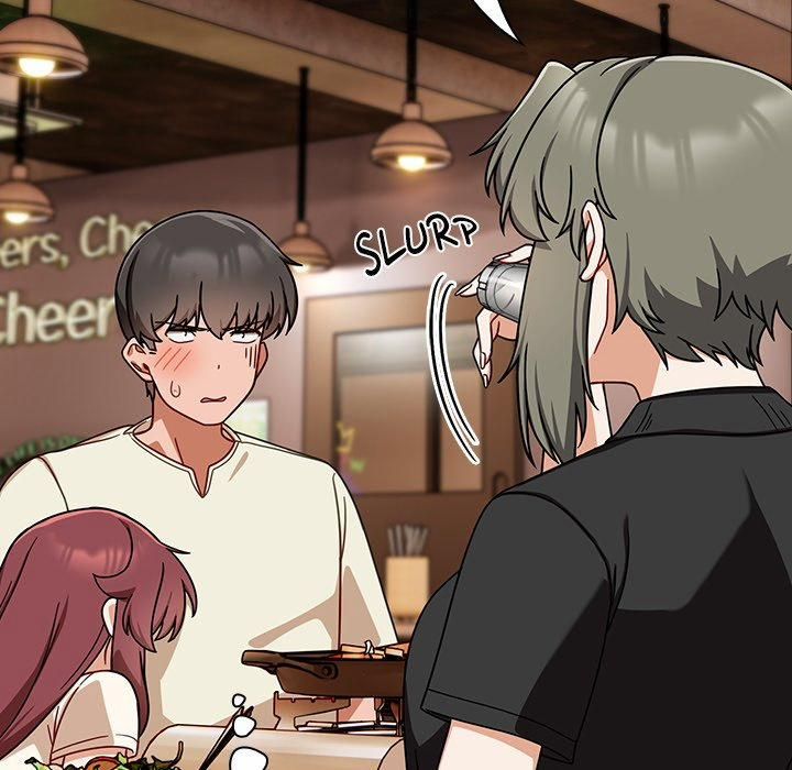 đọc truyện #follow Me Chương 34 ảnh 115 tại Thiên Thai Truyện