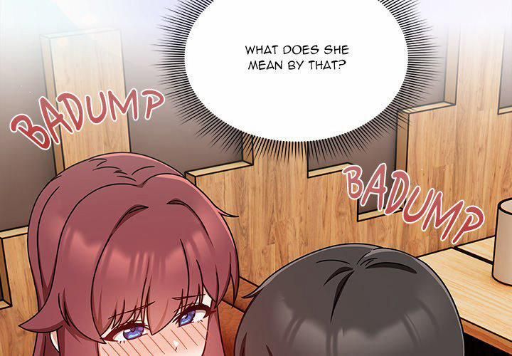 đọc truyện #follow Me Chương 34 ảnh 5 tại Thiên Thai Truyện