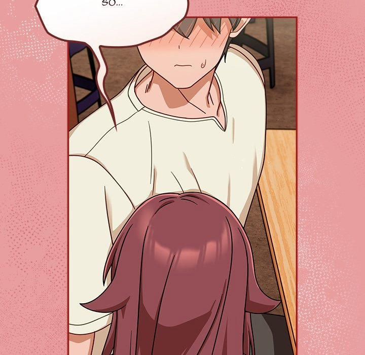 đọc truyện #follow Me Chương 34 ảnh 50 tại Thiên Thai Truyện