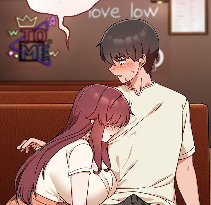 đọc truyện #follow Me Chương 34 ảnh 53 tại Thiên Thai Truyện