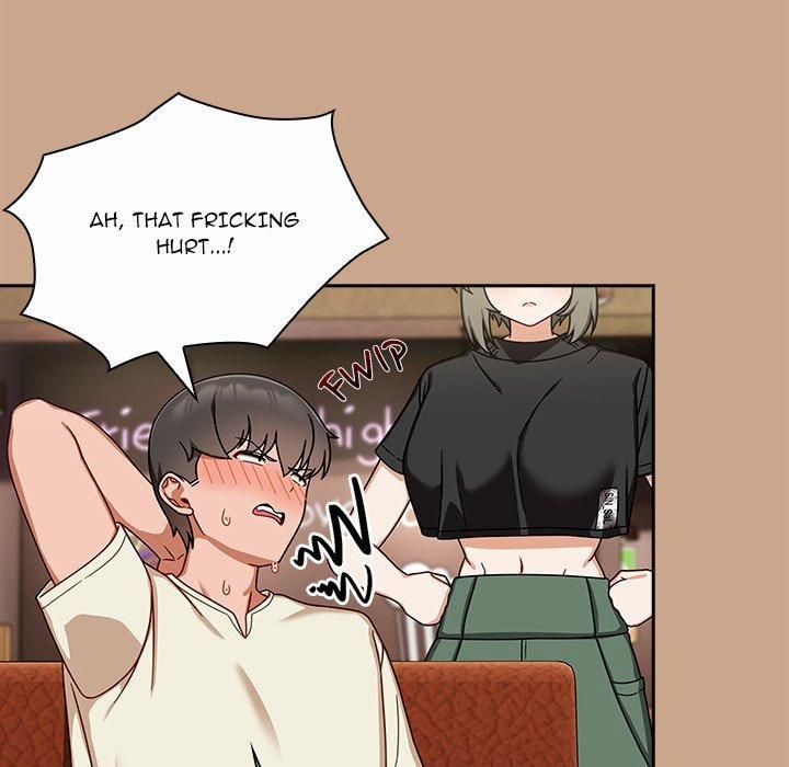 đọc truyện #follow Me Chương 34 ảnh 68 tại Thiên Thai Truyện