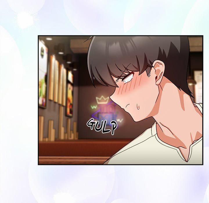 đọc truyện #follow Me Chương 34 ảnh 9 tại Thiên Thai Truyện