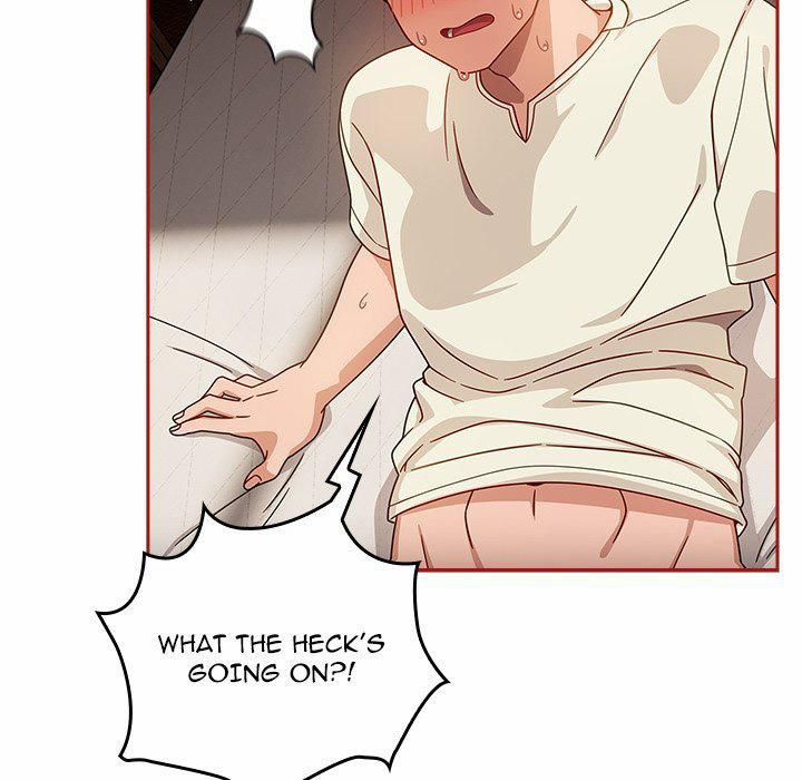 đọc truyện #follow Me Chương 35 ảnh 141 tại Thiên Thai Truyện