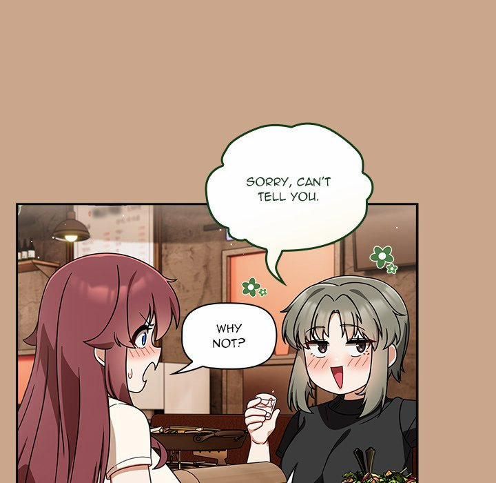 đọc truyện #follow Me Chương 35 ảnh 19 tại Thiên Thai Truyện