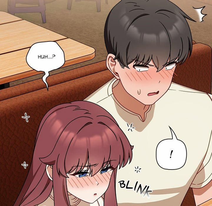 đọc truyện #follow Me Chương 35 ảnh 8 tại Thiên Thai Truyện