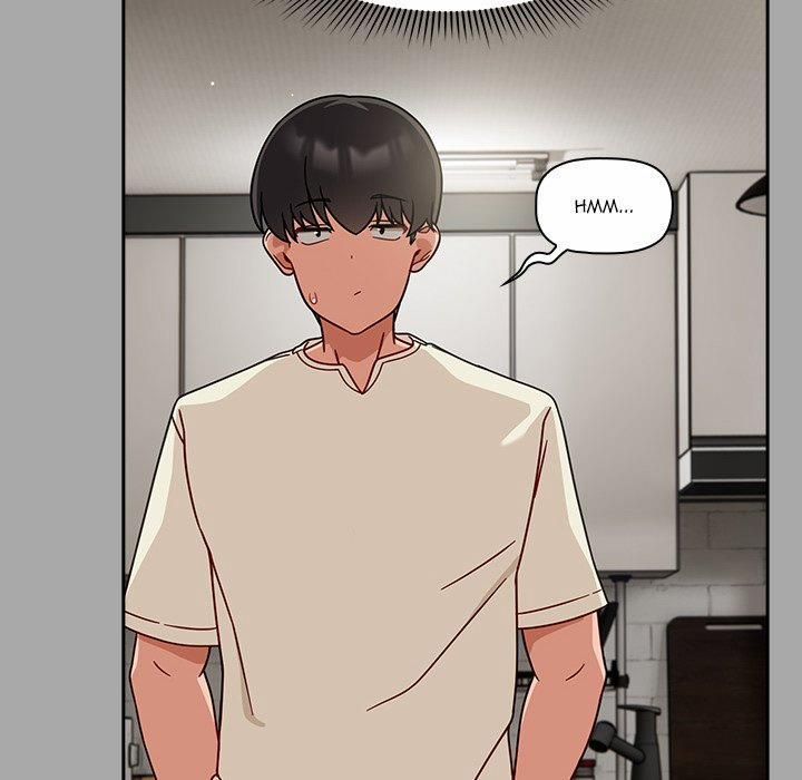 đọc truyện #follow Me Chương 35 ảnh 75 tại Thiên Thai Truyện