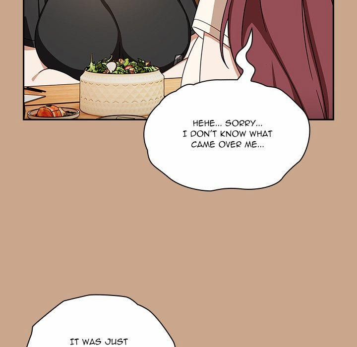 đọc truyện #follow Me Chương 35 ảnh 11 tại Thiên Thai Truyện