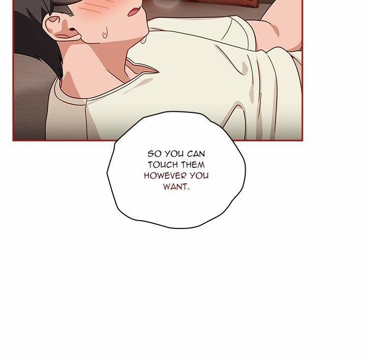 đọc truyện #follow Me Chương 36 ảnh 28 tại Thiên Thai Truyện