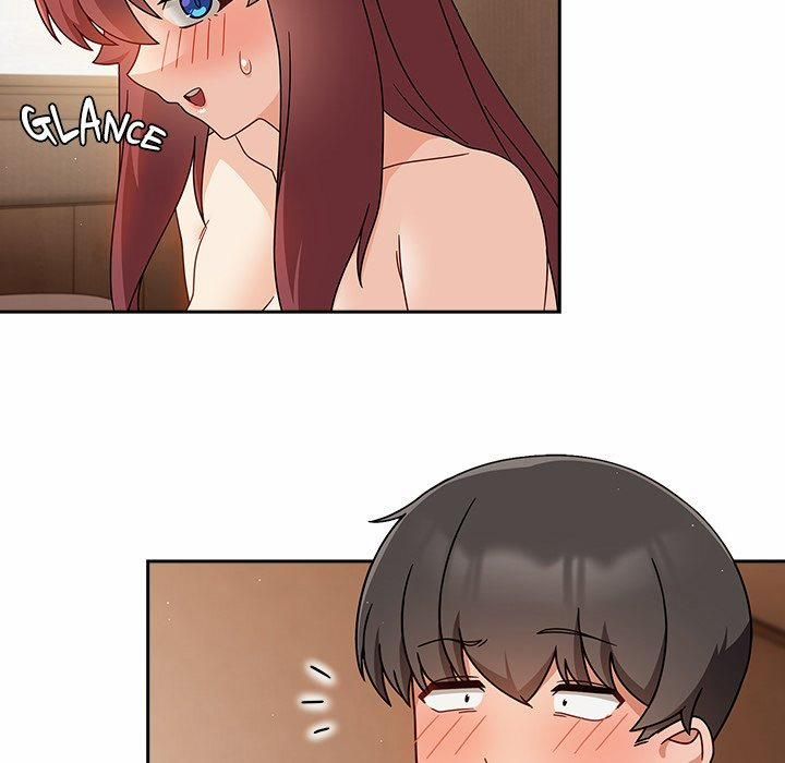 đọc truyện #follow Me Chương 37 ảnh 116 tại Thiên Thai Truyện