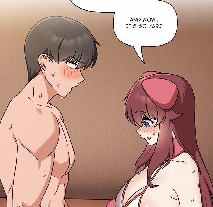 đọc truyện #follow Me Chương 37 ảnh 131 tại Thiên Thai Truyện