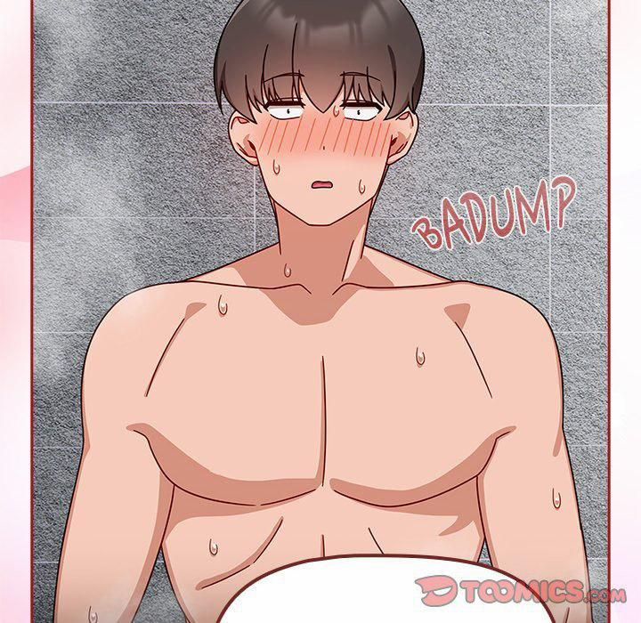 đọc truyện #follow Me Chương 38 ảnh 121 tại Thiên Thai Truyện