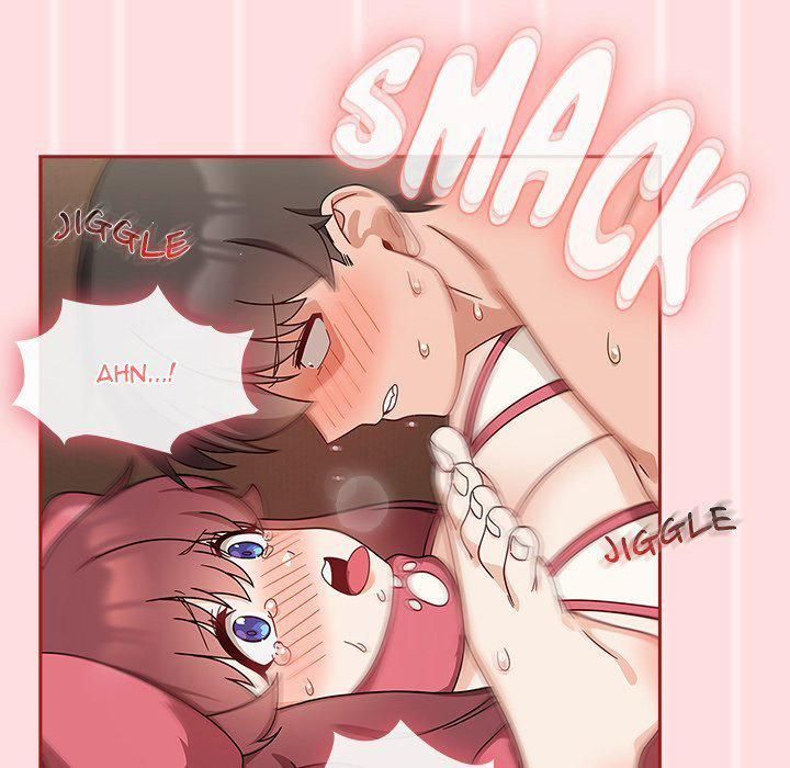 đọc truyện #follow Me Chương 38 ảnh 29 tại Thiên Thai Truyện