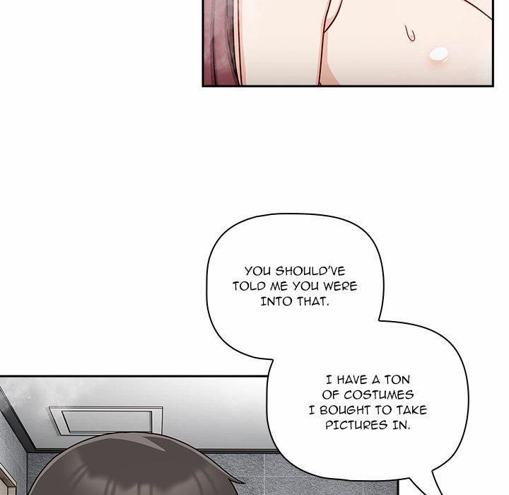 đọc truyện #follow Me Chương 38 ảnh 96 tại Thiên Thai Truyện