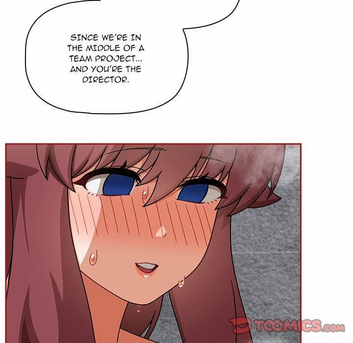 đọc truyện #follow Me Chương 39 ảnh 23 tại Thiên Thai Truyện