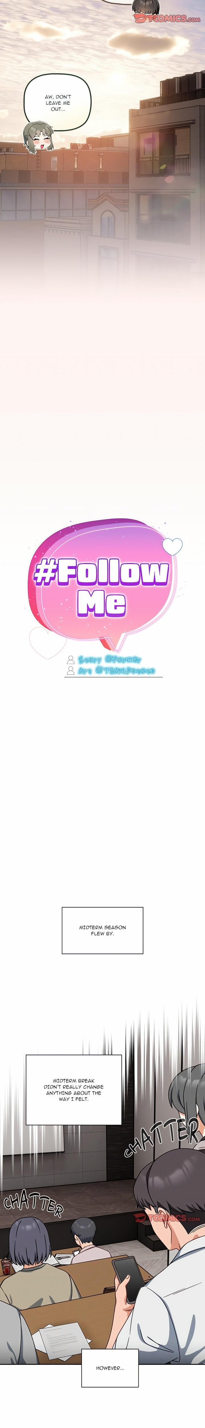 đọc truyện #follow Me Chương 40 ảnh 14 tại Thiên Thai Truyện