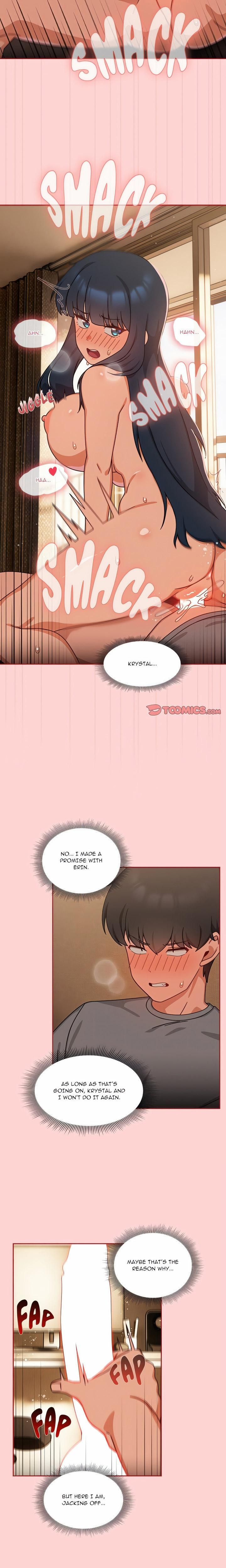 đọc truyện #follow Me Chương 40 ảnh 6 tại Thiên Thai Truyện