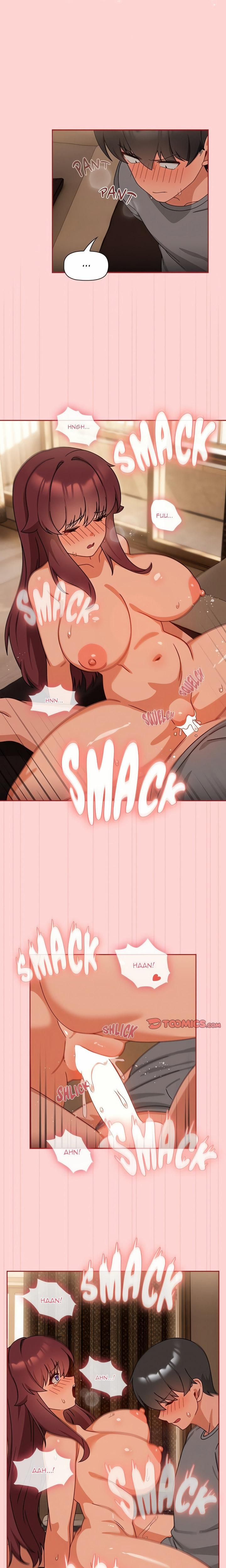 đọc truyện #follow Me Chương 40 ảnh 10 tại Thiên Thai Truyện