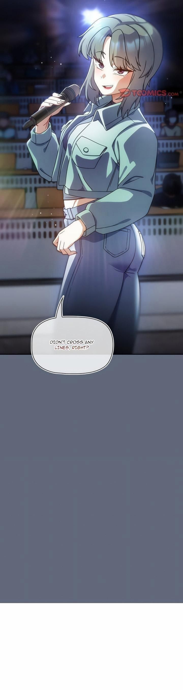 đọc truyện #follow Me Chương 41 ảnh 18 tại Thiên Thai Truyện