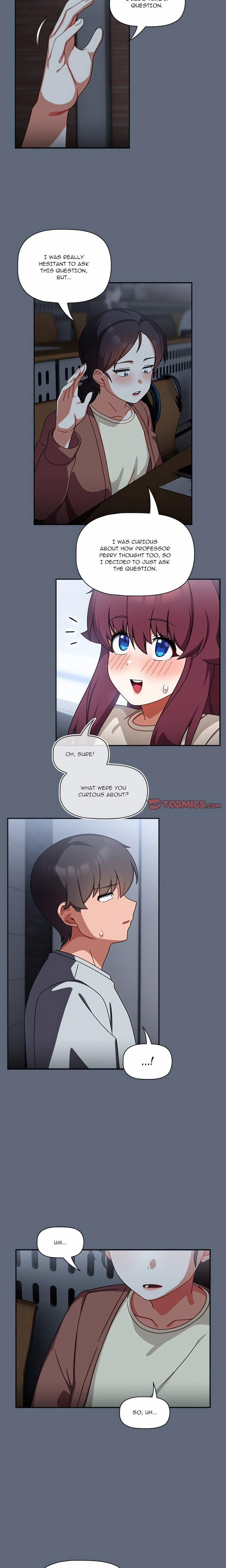 đọc truyện #follow Me Chương 41 ảnh 10 tại Thiên Thai Truyện