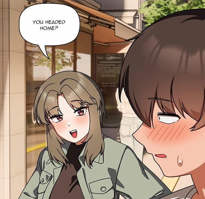 đọc truyện #follow Me Chương 42 ảnh 102 tại Thiên Thai Truyện