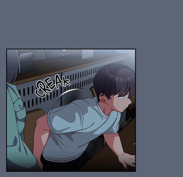 đọc truyện #follow Me Chương 42 ảnh 18 tại Thiên Thai Truyện