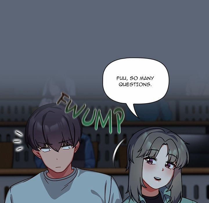 đọc truyện #follow Me Chương 42 ảnh 19 tại Thiên Thai Truyện