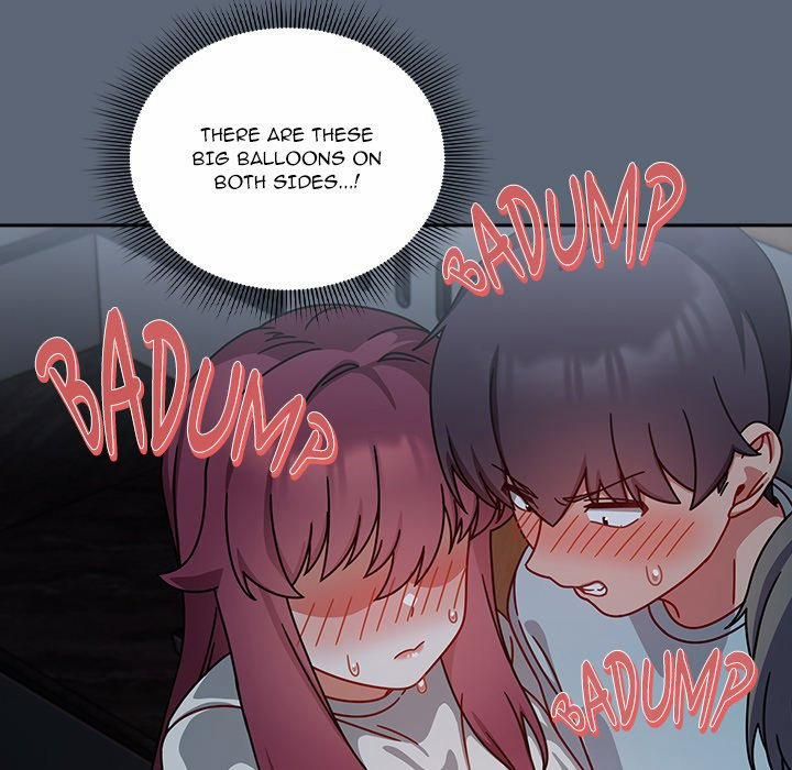 đọc truyện #follow Me Chương 42 ảnh 36 tại Thiên Thai Truyện