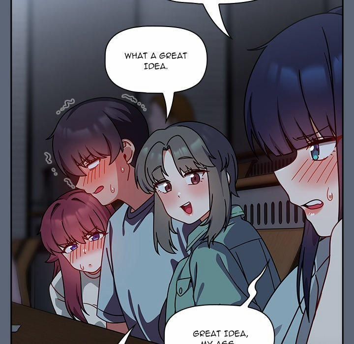 đọc truyện #follow Me Chương 42 ảnh 42 tại Thiên Thai Truyện