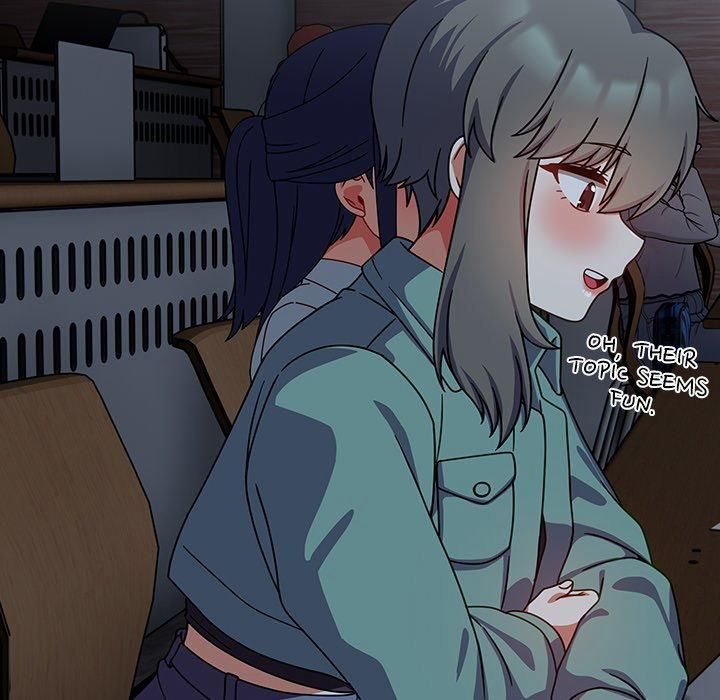 đọc truyện #follow Me Chương 42 ảnh 48 tại Thiên Thai Truyện