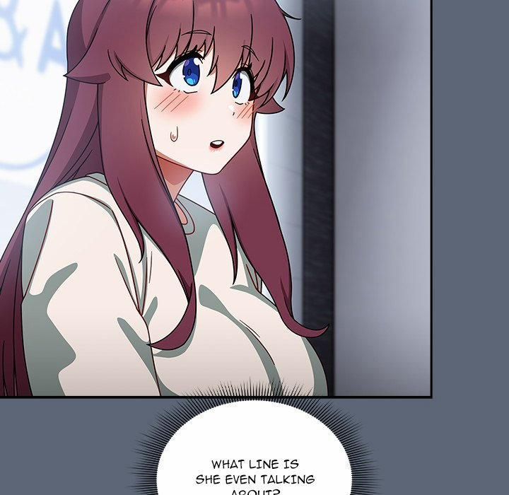 đọc truyện #follow Me Chương 42 ảnh 7 tại Thiên Thai Truyện