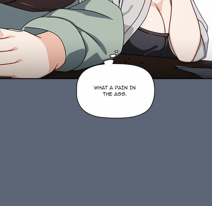 đọc truyện #follow Me Chương 42 ảnh 55 tại Thiên Thai Truyện