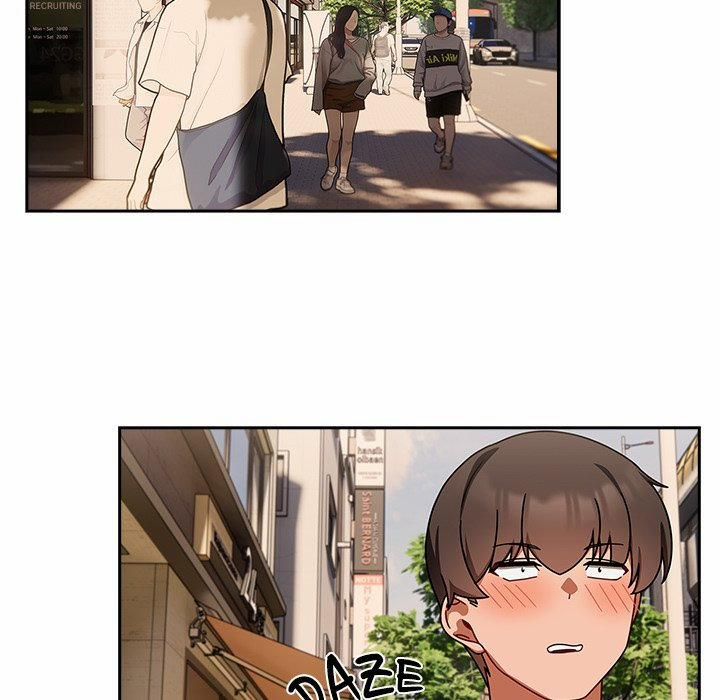 đọc truyện #follow Me Chương 42 ảnh 86 tại Thiên Thai Truyện