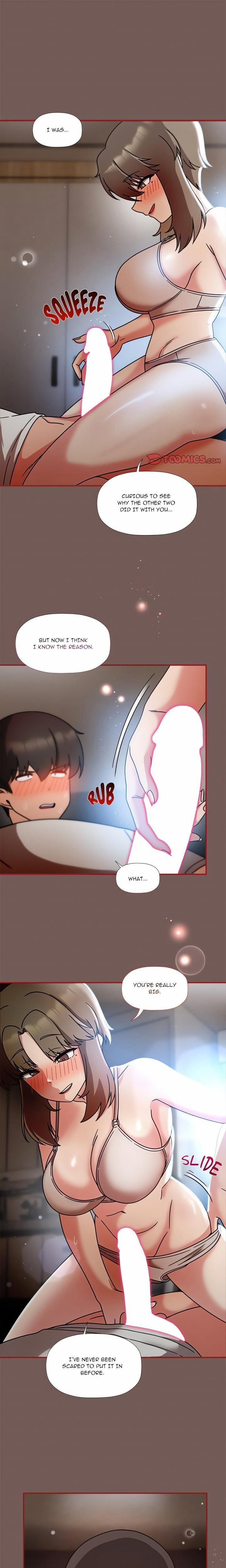 đọc truyện #follow Me Chương 44 ảnh 2 tại Thiên Thai Truyện