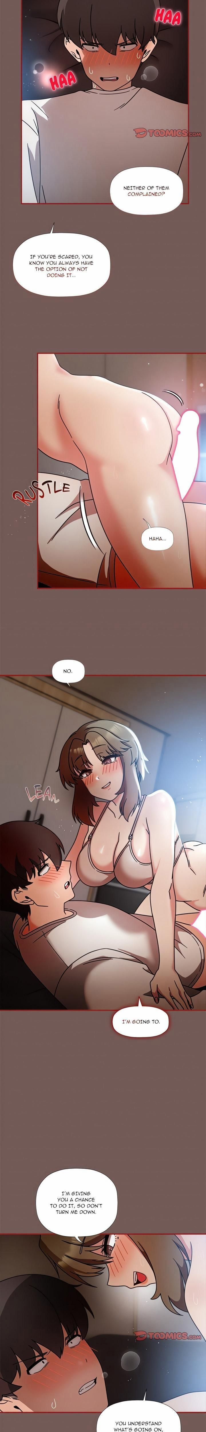 đọc truyện #follow Me Chương 44 ảnh 3 tại Thiên Thai Truyện