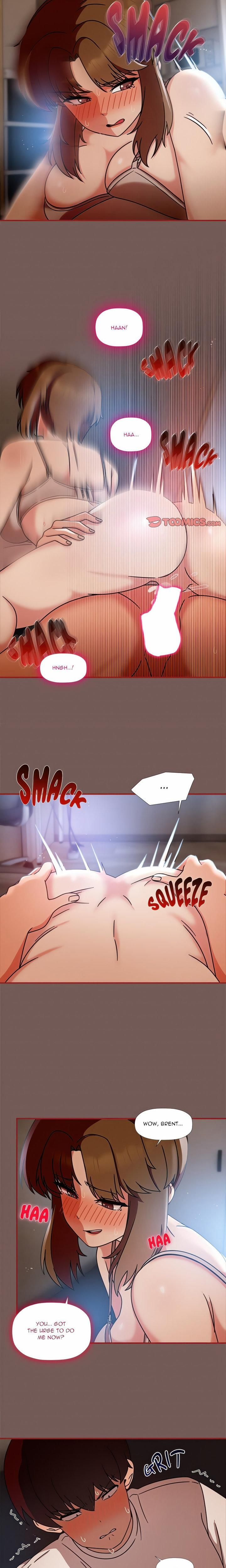 đọc truyện #follow Me Chương 44 ảnh 12 tại Thiên Thai Truyện