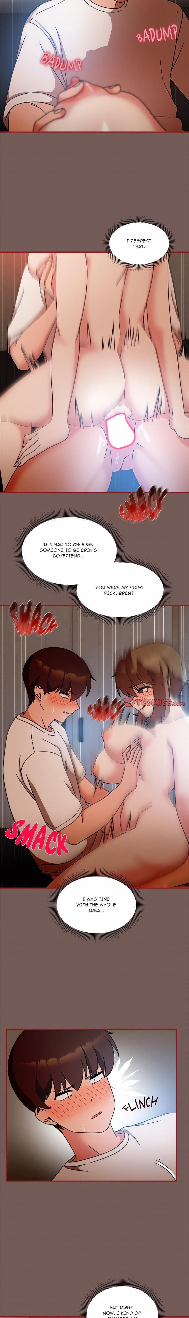 đọc truyện #follow Me Chương 44 ảnh 16 tại Thiên Thai Truyện