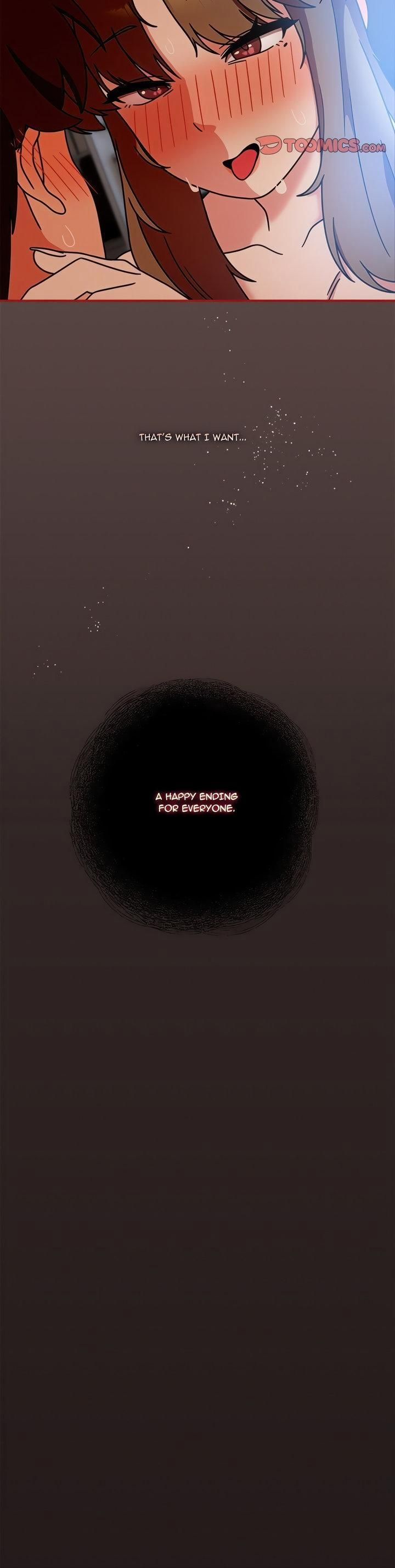 đọc truyện #follow Me Chương 44 ảnh 19 tại Thiên Thai Truyện