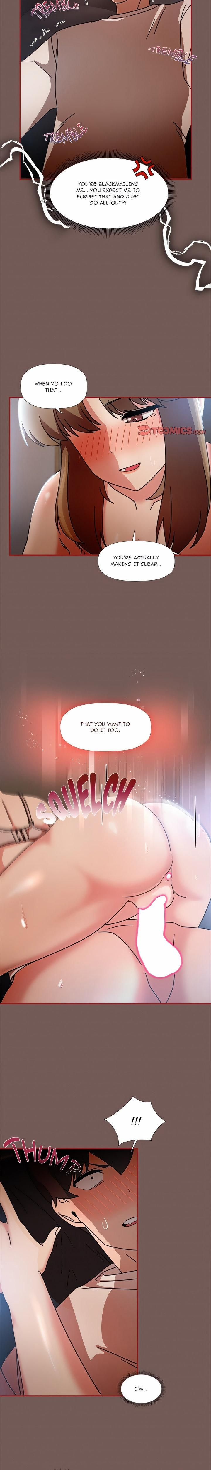 đọc truyện #follow Me Chương 44 ảnh 7 tại Thiên Thai Truyện