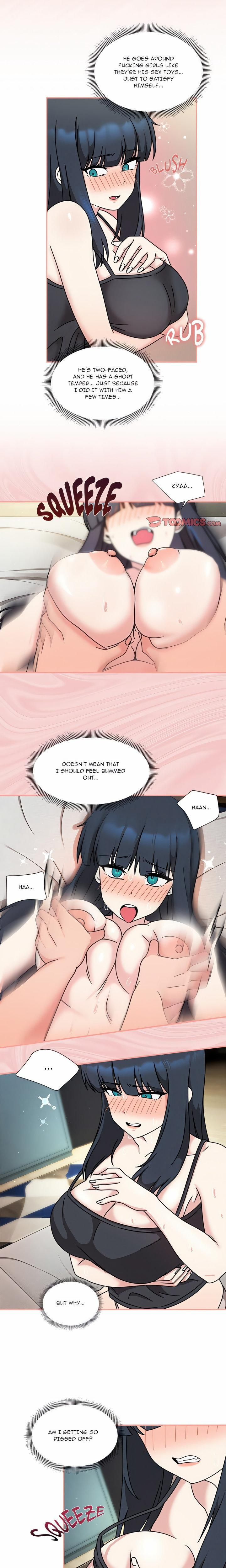 đọc truyện #follow Me Chương 45 ảnh 12 tại Thiên Thai Truyện