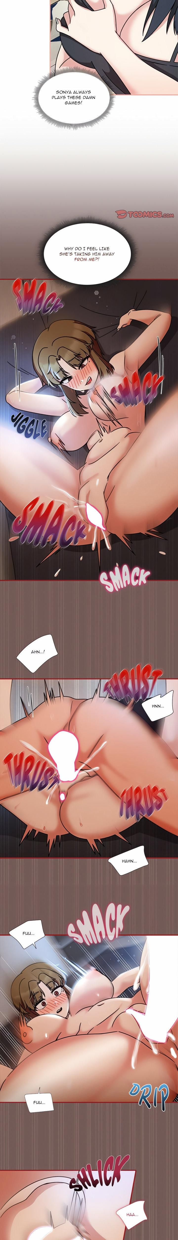 đọc truyện #follow Me Chương 45 ảnh 13 tại Thiên Thai Truyện