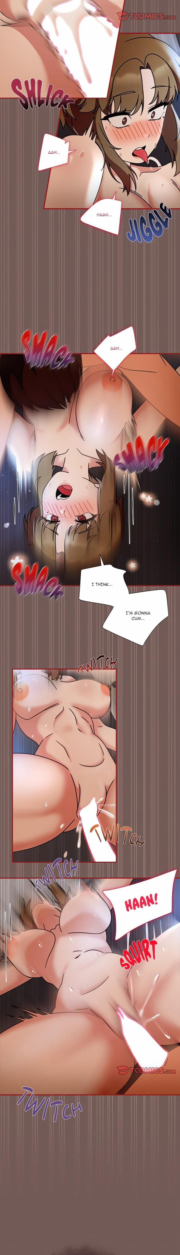 đọc truyện #follow Me Chương 45 ảnh 14 tại Thiên Thai Truyện