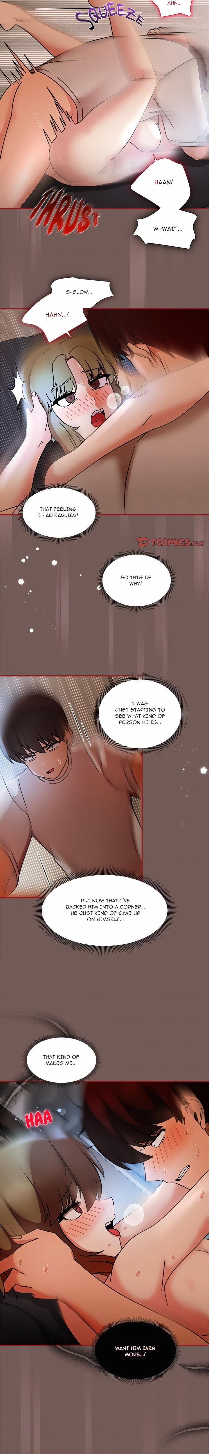 đọc truyện #follow Me Chương 45 ảnh 17 tại Thiên Thai Truyện