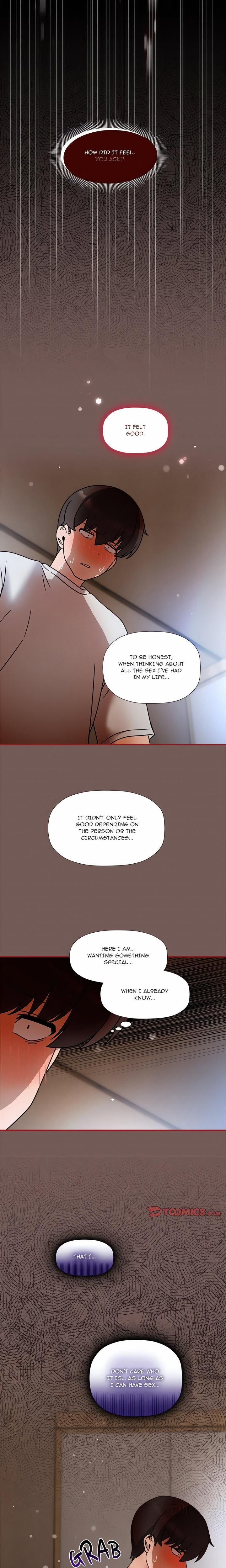 đọc truyện #follow Me Chương 45 ảnh 4 tại Thiên Thai Truyện